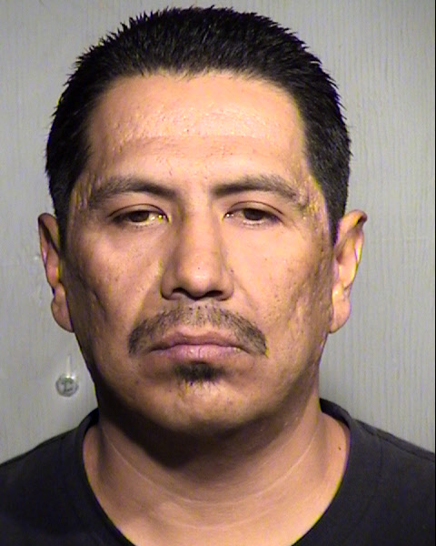 MICHAEL ERNEST VARELA Mugshot / Maricopa County Arrests / Maricopa County Arizona
