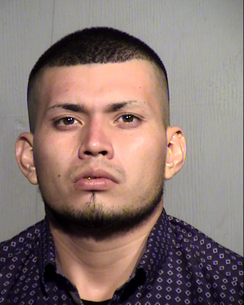 JOSE ANTONIO RODRIGUEZ Mugshot / Maricopa County Arrests / Maricopa County Arizona