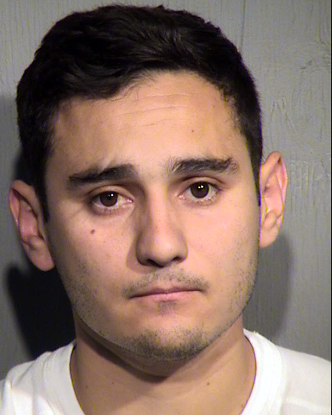 FERNANDO A GUDINO DE ALBA Mugshot / Maricopa County Arrests / Maricopa County Arizona