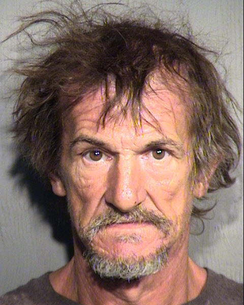 RICHARD HANLEY Mugshot / Maricopa County Arrests / Maricopa County Arizona