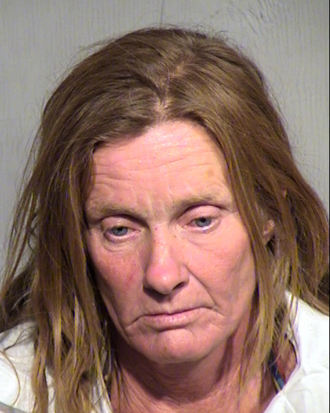 LISA ZAPATA Mugshot / Maricopa County Arrests / Maricopa County Arizona