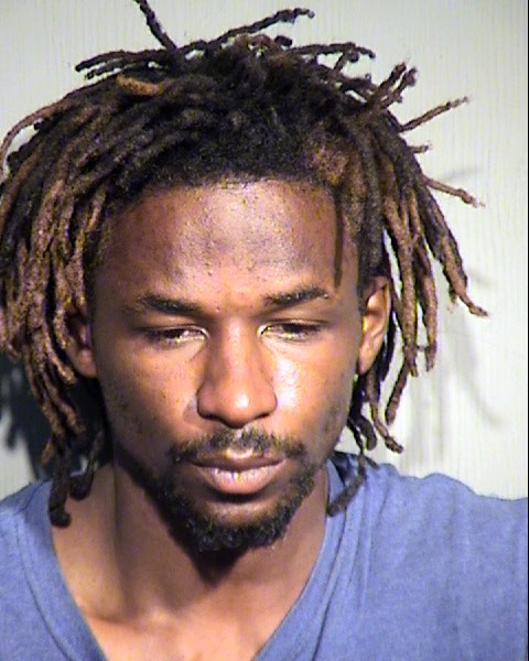 DEVILLE TARON HOBLEY Mugshot / Maricopa County Arrests / Maricopa County Arizona