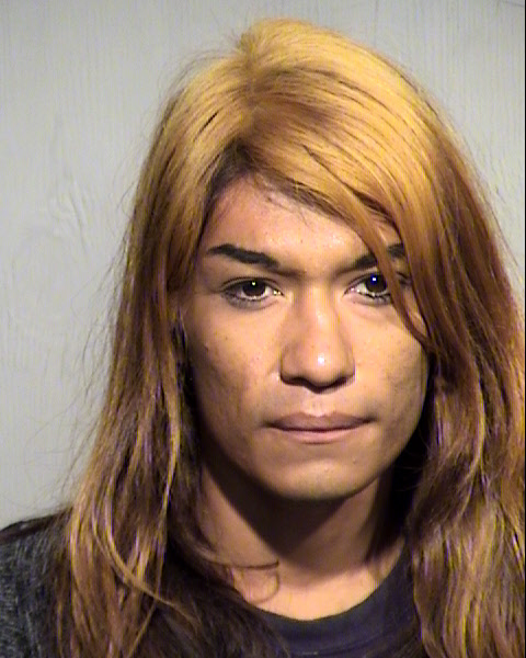 SCOTT RYAN SMITH Mugshot / Maricopa County Arrests / Maricopa County Arizona