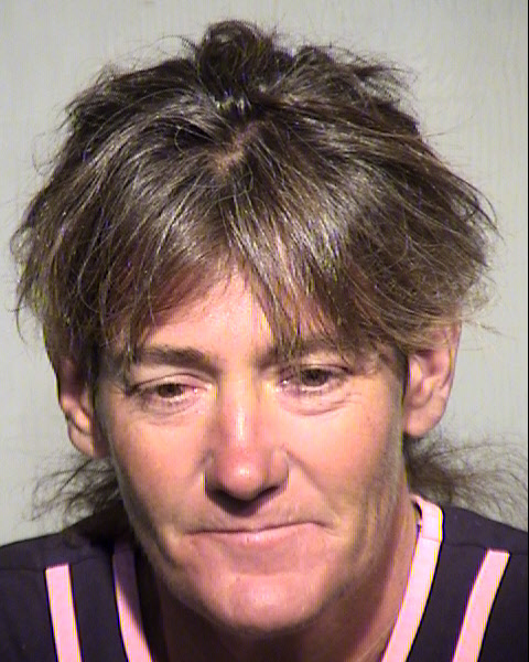 SHANNON MARIE BUTLER Mugshot / Maricopa County Arrests / Maricopa County Arizona