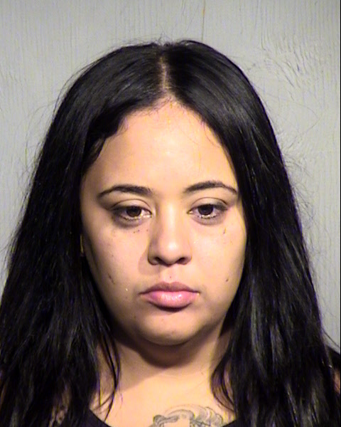 SELINA PATRICE DOWNTON Mugshot / Maricopa County Arrests / Maricopa County Arizona