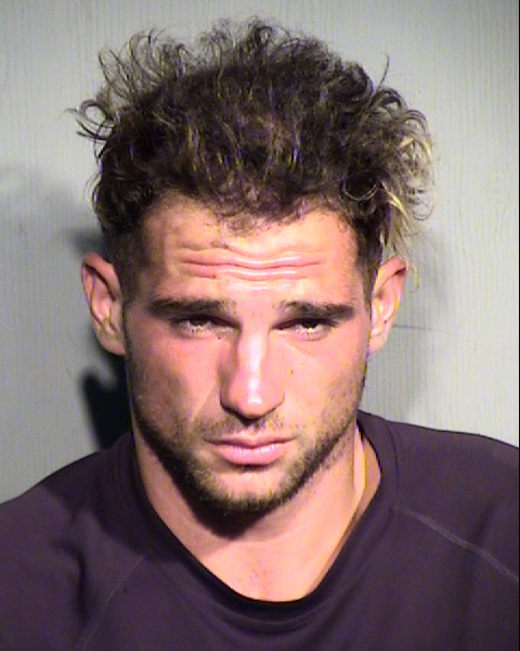 WILLIAM CHARLES TEWKSBURY Mugshot / Maricopa County Arrests / Maricopa County Arizona