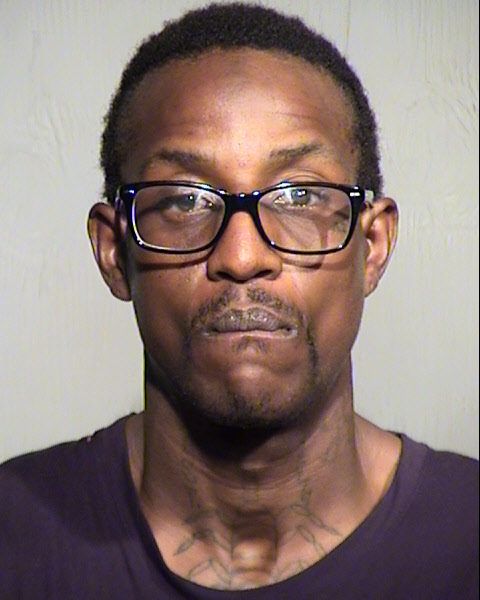 ANTOINE MOORE Mugshot / Maricopa County Arrests / Maricopa County Arizona