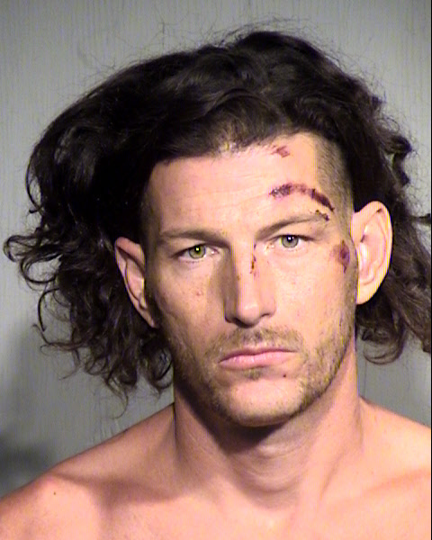 MATTHEW L LUCAS Mugshot / Maricopa County Arrests / Maricopa County Arizona