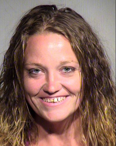 JAMIE LEE PATTERSON Mugshot / Maricopa County Arrests / Maricopa County Arizona