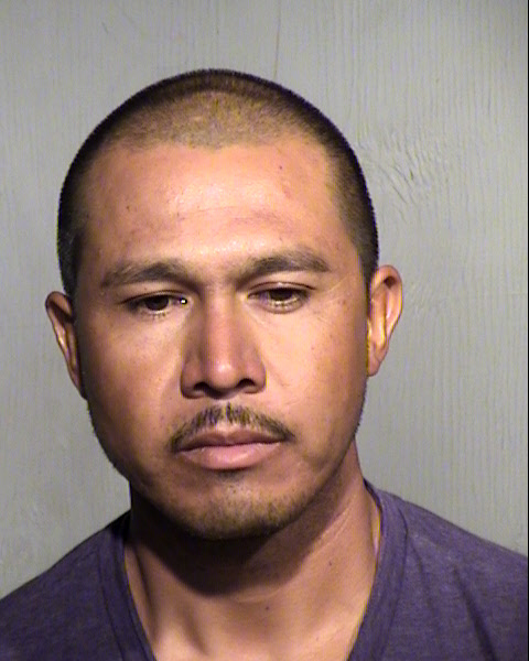 JOSE GREGORIO BELTRAN PEREZ Mugshot / Maricopa County Arrests / Maricopa County Arizona