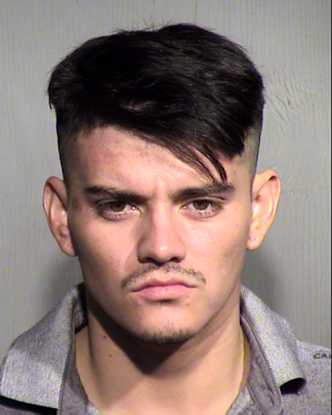 JUAN CARLOS RODRIGUEZ Mugshot / Maricopa County Arrests / Maricopa County Arizona