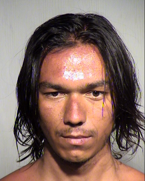 ALEXANDER ALI AMAN Mugshot / Maricopa County Arrests / Maricopa County Arizona