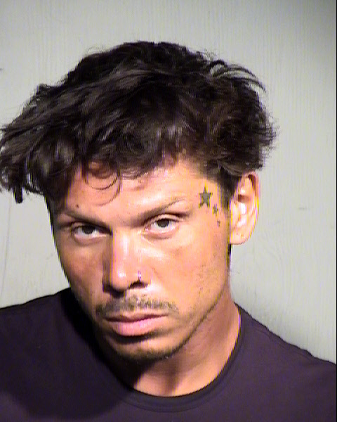 BOBBY JACK WASHMAN Mugshot / Maricopa County Arrests / Maricopa County Arizona