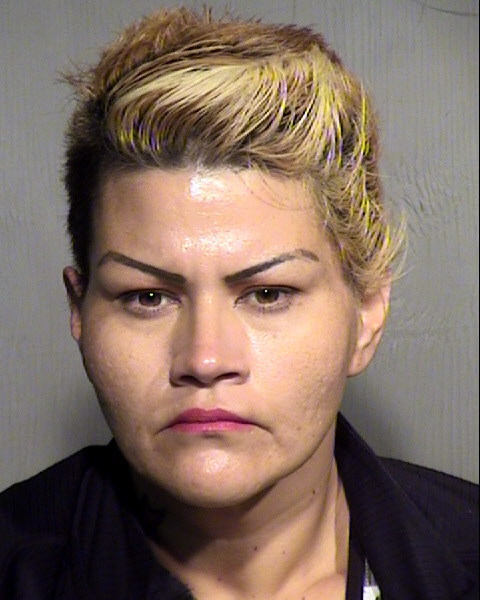 SARAH LYNN LAZORE Mugshot / Maricopa County Arrests / Maricopa County Arizona