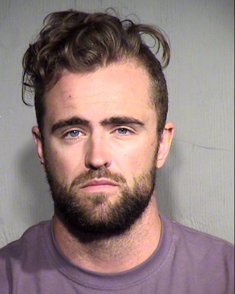 DEAN LOREN MCBRIDE Mugshot / Maricopa County Arrests / Maricopa County Arizona