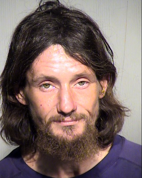 JONATHAN GENE PALMER Mugshot / Maricopa County Arrests / Maricopa County Arizona