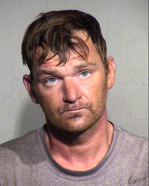 MATTHEW RICHARD HALL Mugshot / Maricopa County Arrests / Maricopa County Arizona