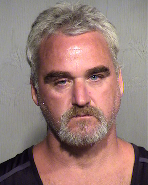 CHRISTOPHER MICHAEL CUMMINGS Mugshot / Maricopa County Arrests / Maricopa County Arizona