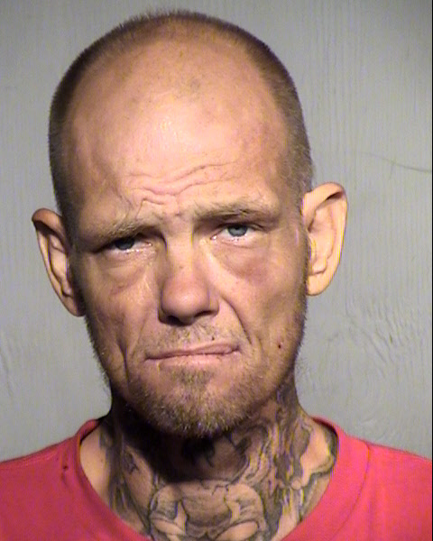 PATRICK MICHAEL KELLY Mugshot / Maricopa County Arrests / Maricopa County Arizona