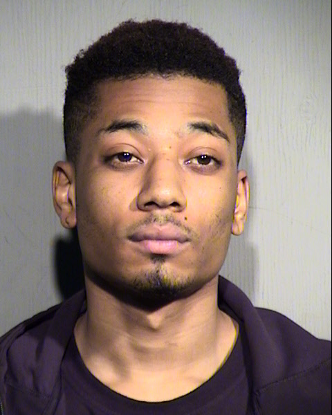 SONTE VALES Mugshot / Maricopa County Arrests / Maricopa County Arizona