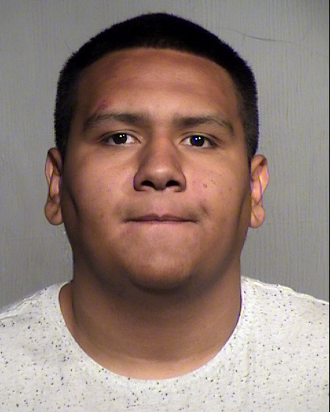ADAM ENRIQUE FERNANDEZ Mugshot / Maricopa County Arrests / Maricopa County Arizona