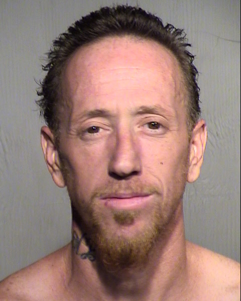 TRINIDAD GABRIEL GOMEZ Mugshot / Maricopa County Arrests / Maricopa County Arizona