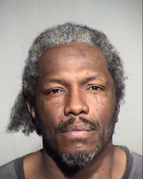 DARYLL EDDIE TAYLOR Mugshot / Maricopa County Arrests / Maricopa County Arizona