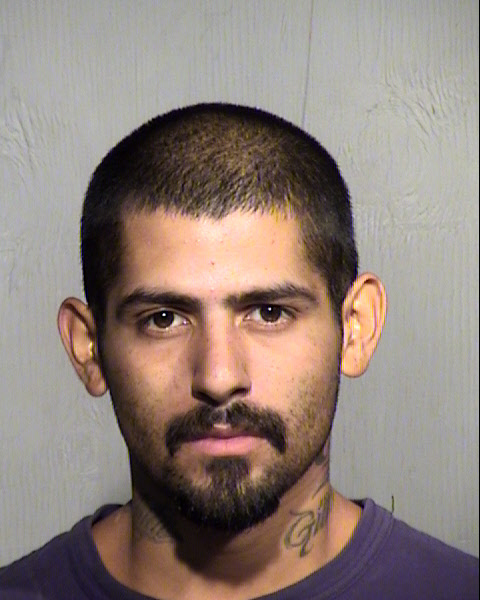 STEVEN ISIAH MORI Mugshot / Maricopa County Arrests / Maricopa County Arizona