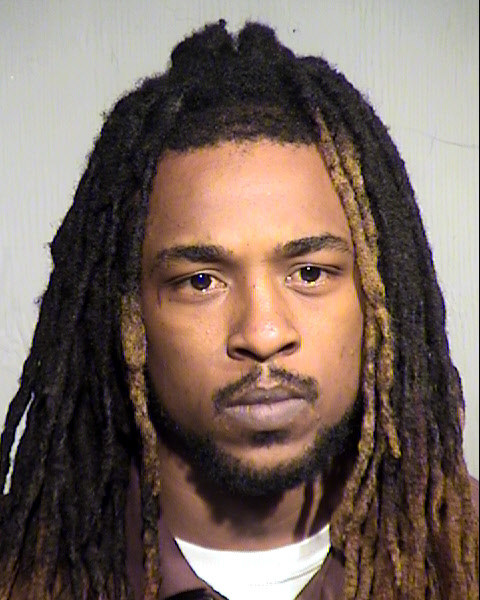 ELIJAH ADRIEL MILSAP Mugshot / Maricopa County Arrests / Maricopa County Arizona