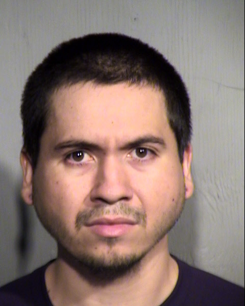 JUAN SANTILLANO Mugshot / Maricopa County Arrests / Maricopa County Arizona