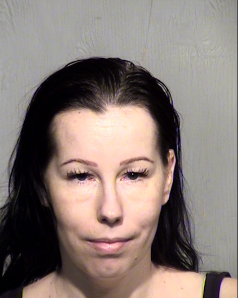VANESSA LACHELLE MERRILL Mugshot / Maricopa County Arrests / Maricopa County Arizona
