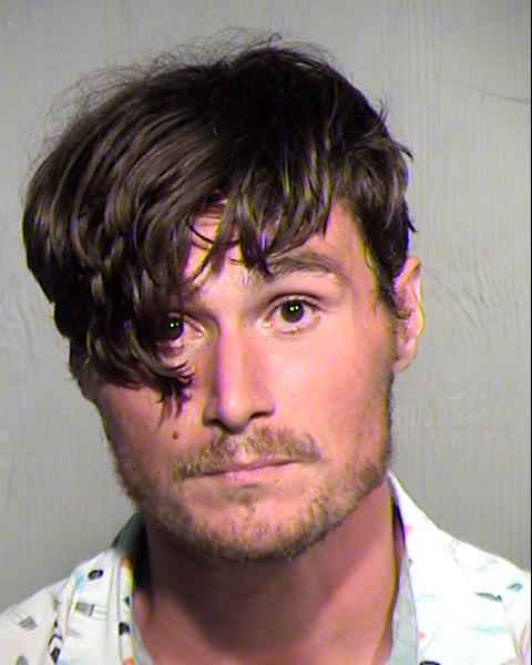 MICHAEL ANTHONY GRAF Mugshot / Maricopa County Arrests / Maricopa County Arizona
