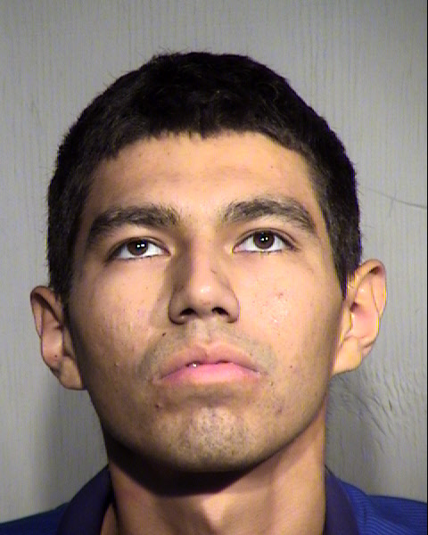 JOSE E ACOSTA Mugshot / Maricopa County Arrests / Maricopa County Arizona