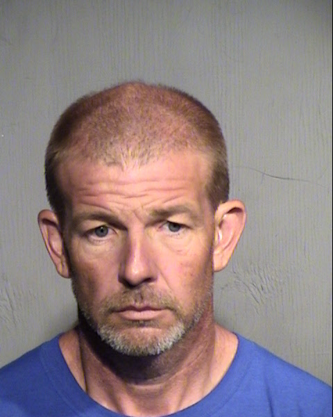 JON PHILLIP DEWEY Mugshot / Maricopa County Arrests / Maricopa County Arizona
