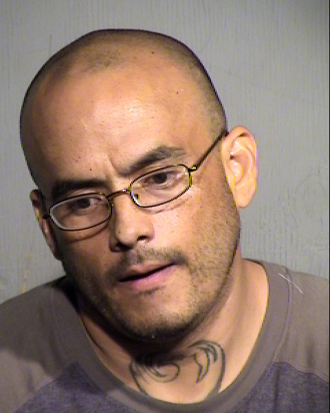 ELOY JUAN MEDINA Mugshot / Maricopa County Arrests / Maricopa County Arizona