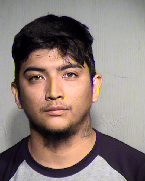 MELVIN ATALIO AYALA ORELLANA Mugshot / Maricopa County Arrests / Maricopa County Arizona