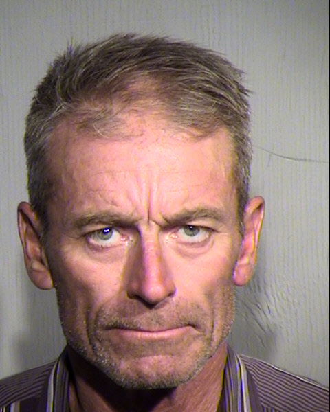 RICHARD LEWIS TRIPLETT Mugshot / Maricopa County Arrests / Maricopa County Arizona