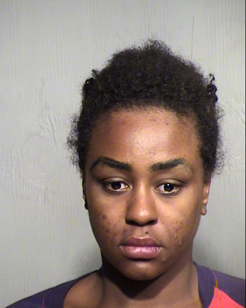 TASIA FELECIA STEWART Mugshot / Maricopa County Arrests / Maricopa County Arizona