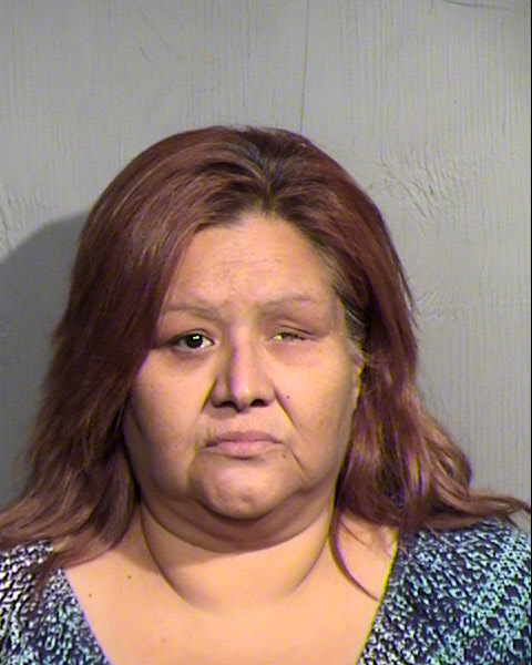 KATHERINE GOMEZ Mugshot / Maricopa County Arrests / Maricopa County Arizona