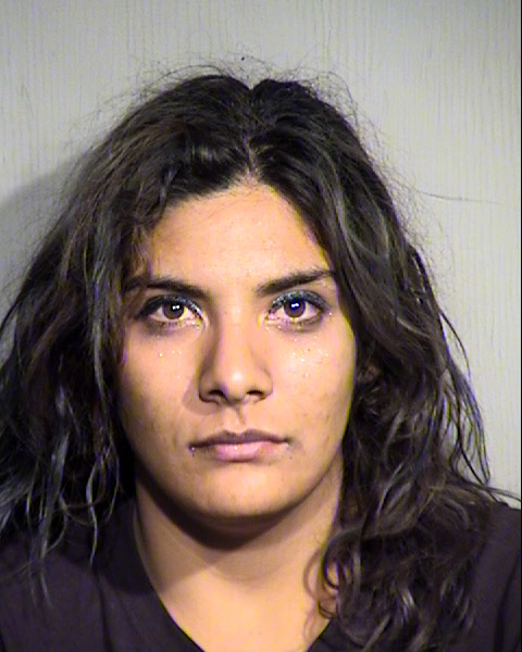 ROSITA MORENA ANDRADE Mugshot / Maricopa County Arrests / Maricopa County Arizona