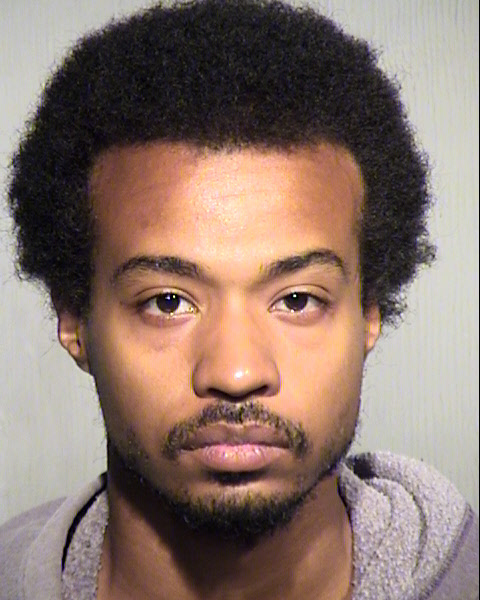 OMRI M LAWRENCE Mugshot / Maricopa County Arrests / Maricopa County Arizona