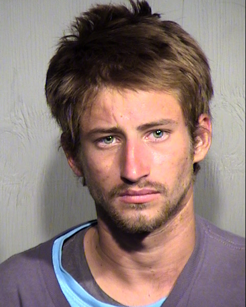 SHAWN PATRICK MAYER Mugshot / Maricopa County Arrests / Maricopa County Arizona