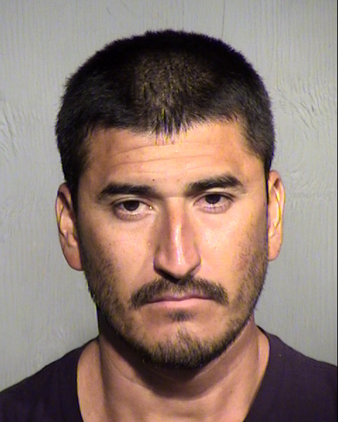 MANUEL FELICIANO ACEVES Mugshot / Maricopa County Arrests / Maricopa County Arizona