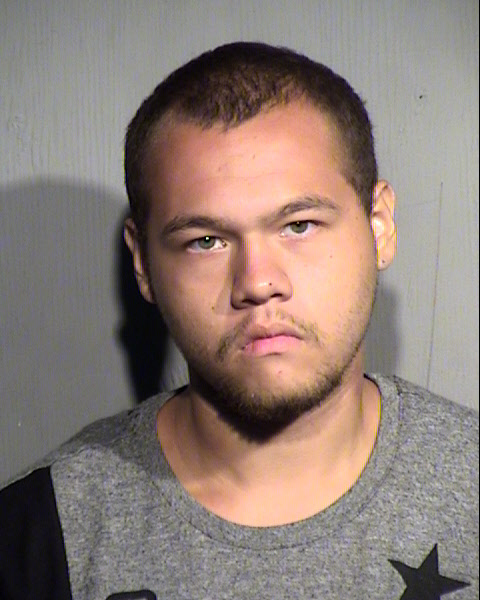 ALEJANDRO CRUZ CARRANZA Mugshot / Maricopa County Arrests / Maricopa County Arizona