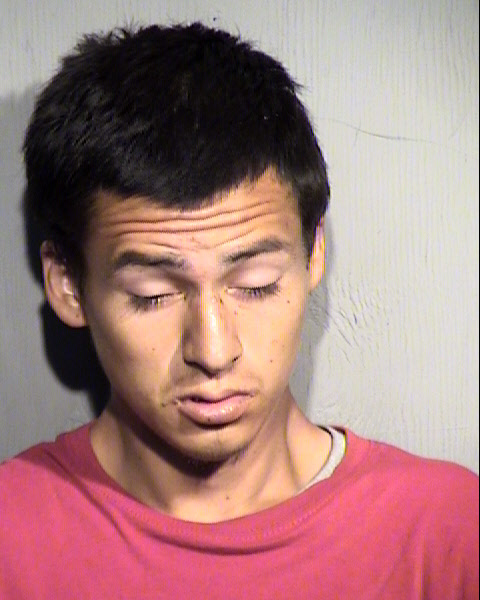 EMMANUEL ALVAREZ Mugshot / Maricopa County Arrests / Maricopa County Arizona