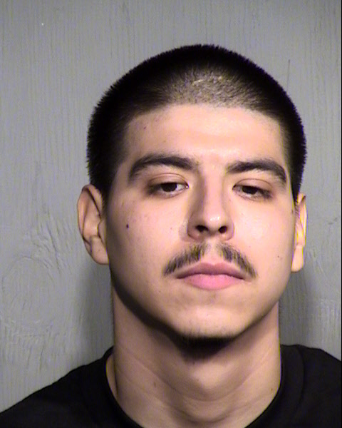 NATHANIEL MICHAEL LOPEZ Mugshot / Maricopa County Arrests / Maricopa County Arizona