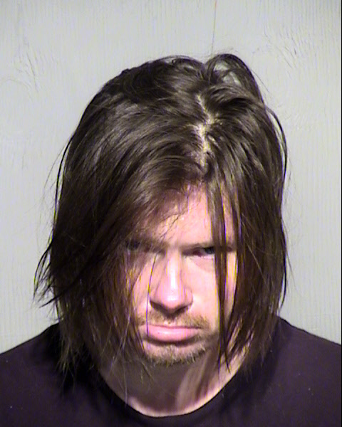 DANIEL F KIMMER Mugshot / Maricopa County Arrests / Maricopa County Arizona