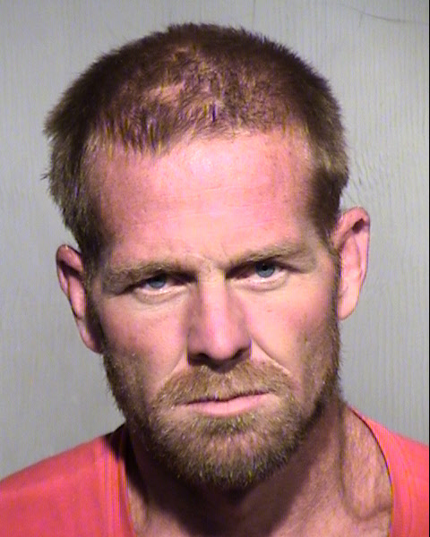 CHRIS GENE BRADLEY Mugshot / Maricopa County Arrests / Maricopa County Arizona