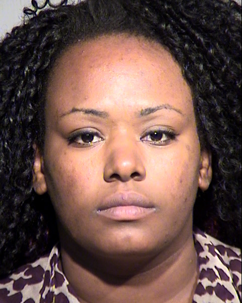 BRENDA KATRINA DANCY Mugshot / Maricopa County Arrests / Maricopa County Arizona