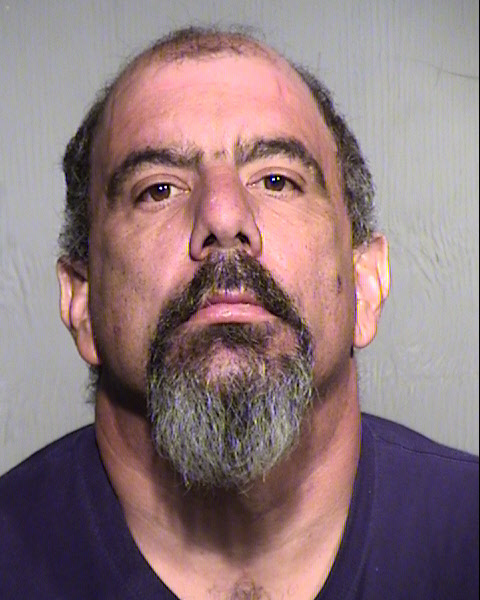 RYAN ALLEN MORGAN Mugshot / Maricopa County Arrests / Maricopa County Arizona